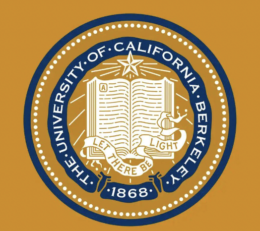 UC Berkeley Logo
